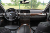 BMW 730