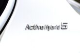 BMW ACTIVE HYBRID 5