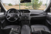 MERCEDES BENZ E300