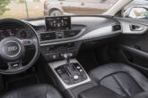 AUDI A7 QUATTRO