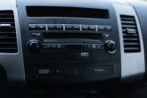 PEUGEOT 4007