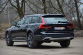 Tikko ievests. Volvo V90 Cross Country Awd. 2.0 D5 (173 kw-235 zs) Dīzelis. ar Automātisko ātrumkārbu.