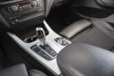 BMW X3 XDRIVE30D MPACK