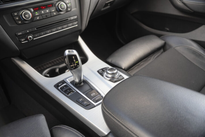 BMW X3 XDRIVE30D MPACK