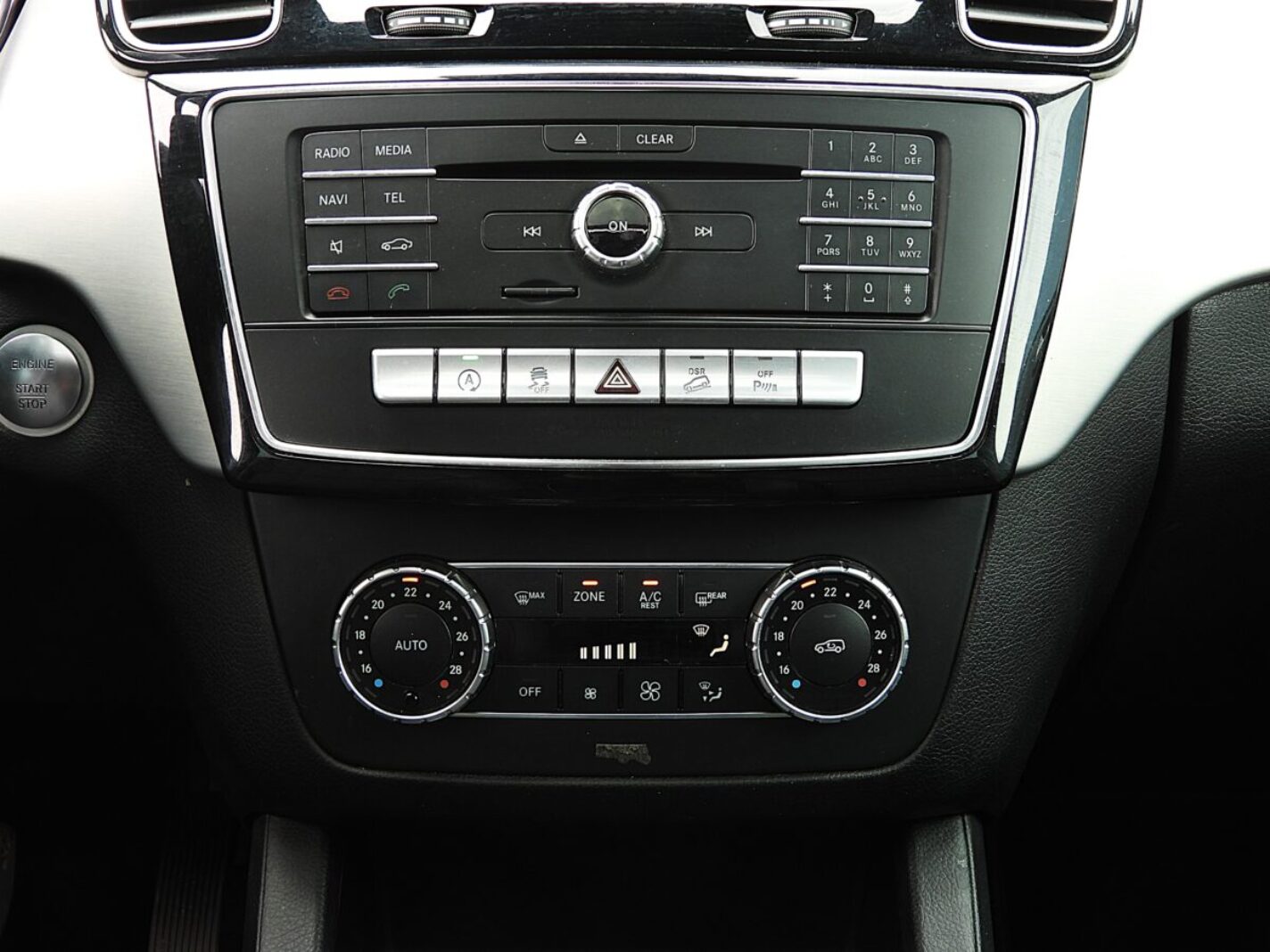 MERCEDES BENZ GLE 250D