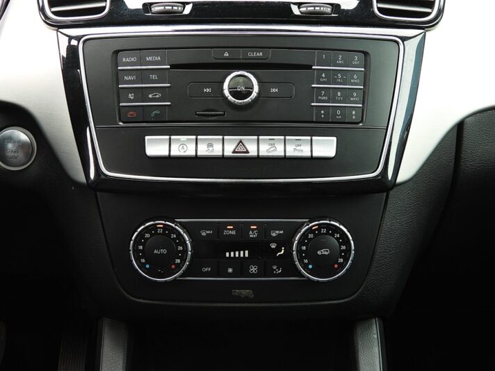 MERCEDES BENZ GLE 250D