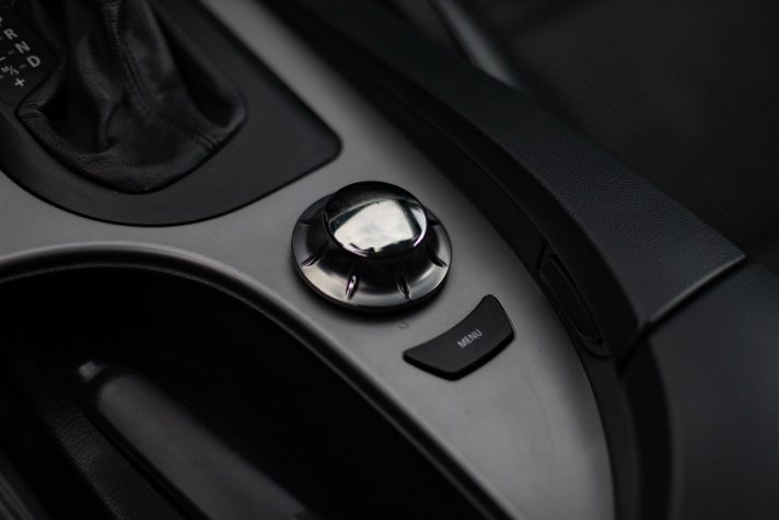 BMW 525d
