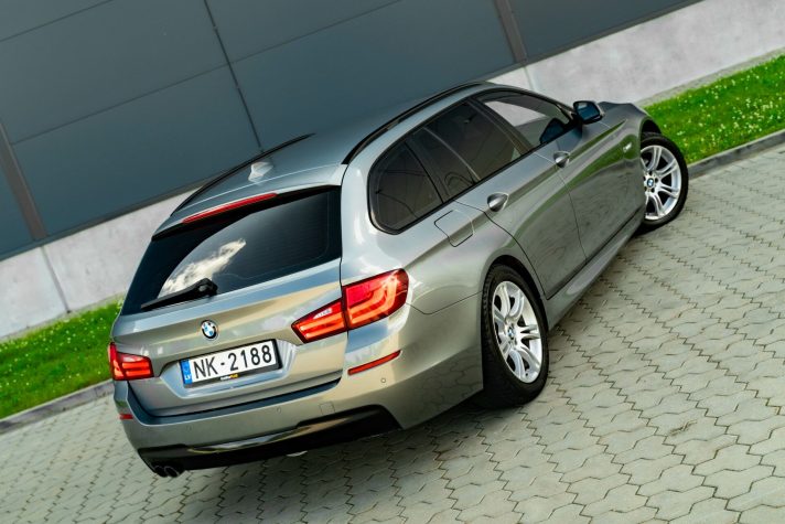 BMW 520D