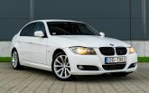 BMW 325D