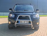 Hyundai Santa Fe 2.2 CRDi 4WD Manual, 197hp, 2012 gads.