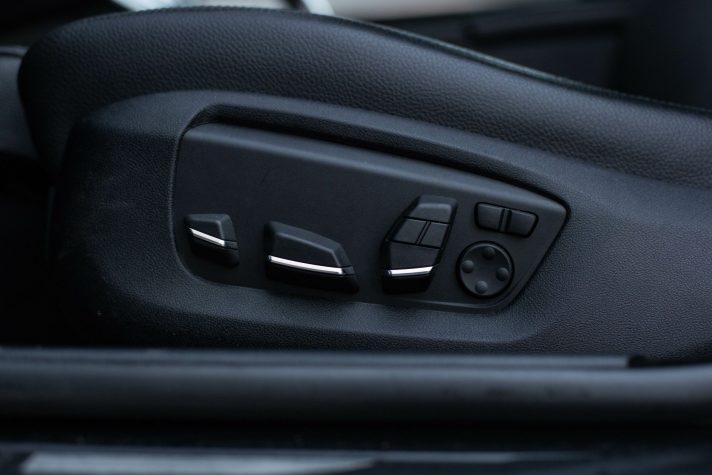 BMW 530D xDrive