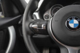 BMW 316I M-PACK