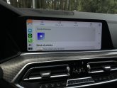 BMW X5 Xdrive30D M-Sport