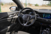 OPEL INSIGNIA SPORTS TOURER 4X4