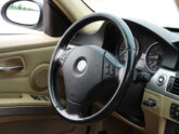 BMW 330D M-Pack