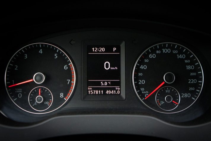 VW Jetta