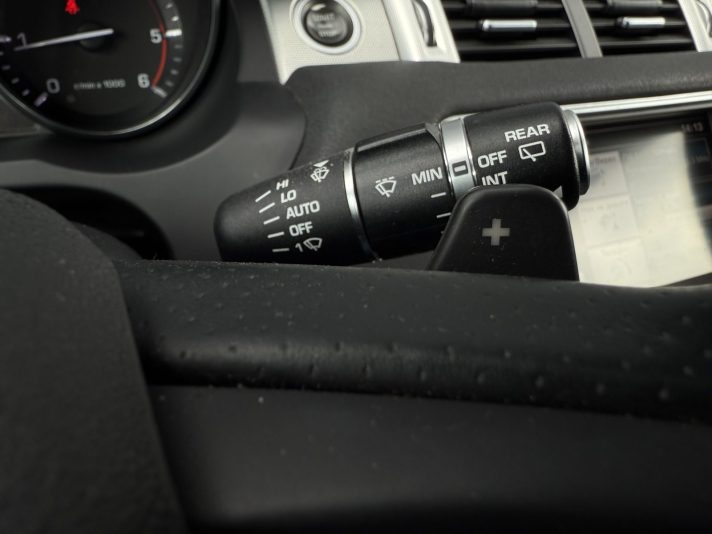Range Rover Evoque Dynamic