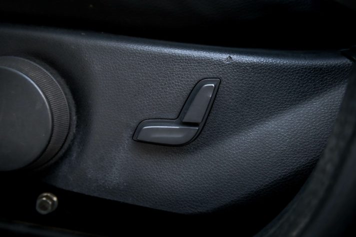 MERCEDES BENZ GLK 220