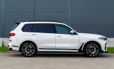 BMW X7 XDRIVE 40I