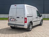 FORD TRANSIT CONNECT TREND 1.8 TDCI, 66kW/90ps. 2012 g.