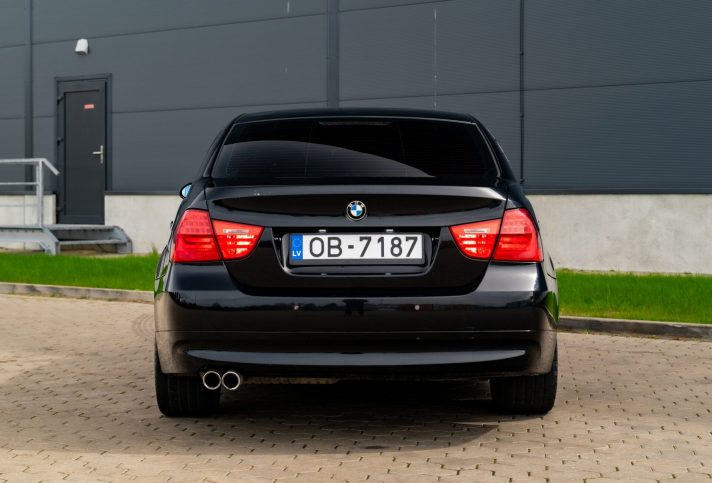 BMW 330D