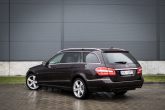Mercedes Benz E350
