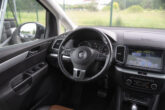 VW SHARAN