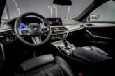 BMW 530D XDRIVE
