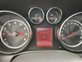 Opel Astra 1,4 Benzins