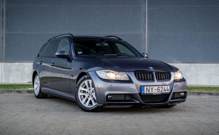 BMW 325