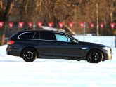 BMW 525 M-Pack