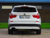 BMW X3 XDRIVE30D
