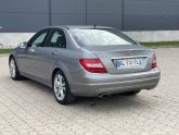 Mercedes Bens c220 Dizelis 125 kw