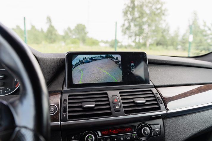BMW X5 3.0SD MPACK