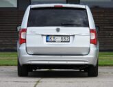 LANCIA VOYAGER