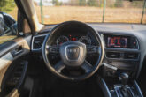 AUDI Q5 QUATTRO