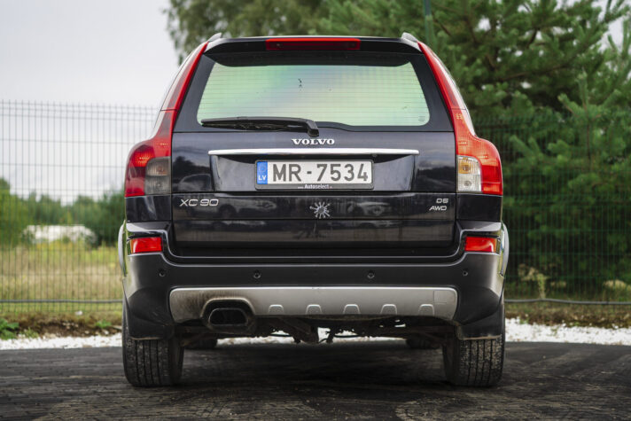 VOLVO XC 90