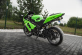 KAWASAKI NINJA ZX 6RR