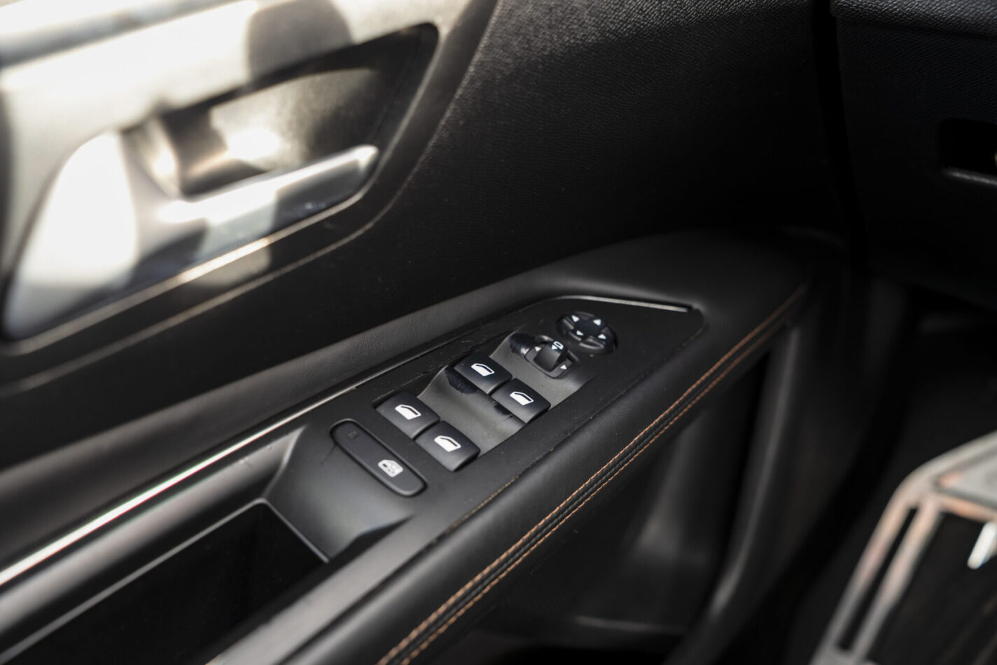 PEUGEOT 3008 GT-LINE