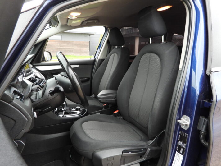 BMW 220D GRAND TOURER