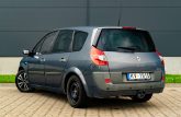 RENAULT MEGANE SCENIC