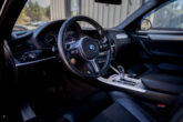 BMW X4 XDRIVE20D
