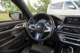 BMW 730D XDRIVE