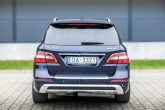 MERCEDES BENZ ML 350