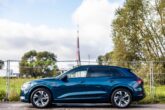 AUDI E-TRON 50