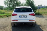 AUDI Q5 QUATTRO