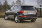 AUDI Q5 QUATTRO