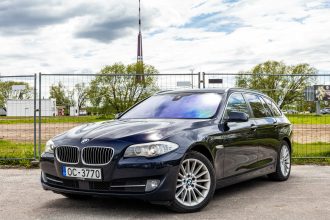 BMW 530d