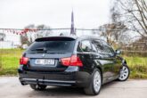 BMW 318D