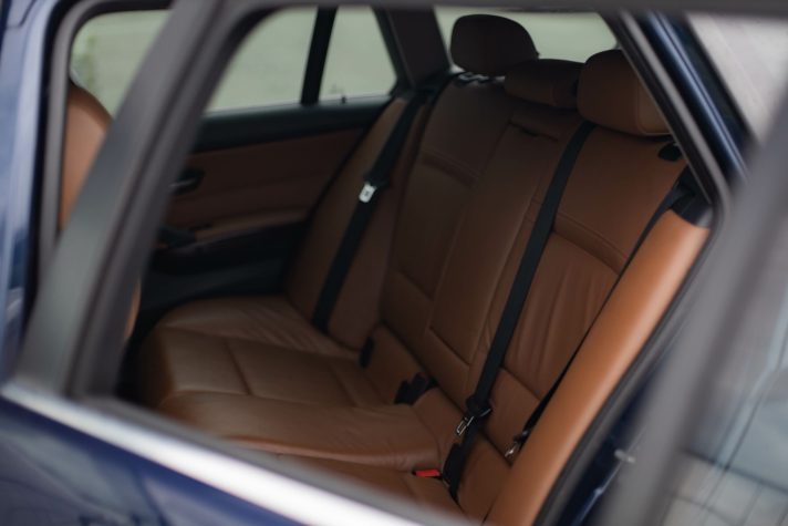BMW 325d